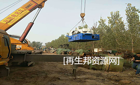 聊城冠县清水镇郭庄机床市场