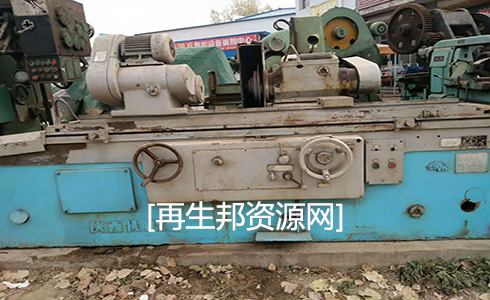 聊城冠县清水镇郭庄机床市场