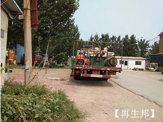 河北沧州任丘二手印刷设备市场